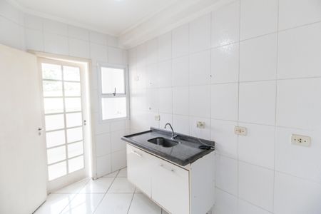 Apartamento à venda com 54m², 2 quartos e 1 vagaCozinha