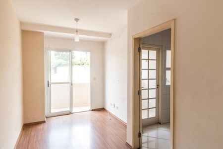Sala  de apartamento à venda com 2 quartos, 54m² em Jardim Sao Luiz, Santana de Parnaíba
