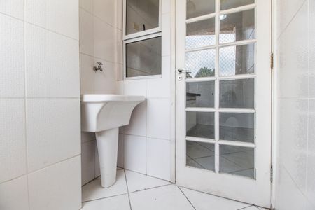 Apartamento à venda com 54m², 2 quartos e 1 vagaÁrea de Serviço