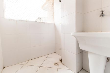 Apartamento à venda com 54m², 2 quartos e 1 vagaÁrea de Serviço