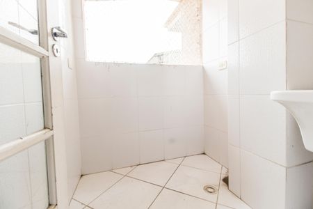 Apartamento à venda com 54m², 2 quartos e 1 vagaÁrea de Serviço