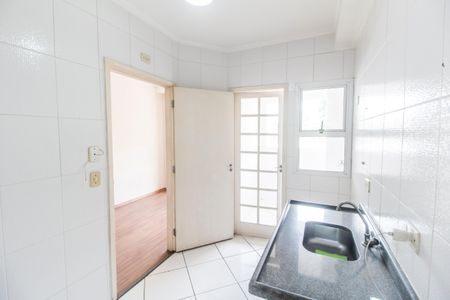 Apartamento à venda com 54m², 2 quartos e 1 vagaCozinha