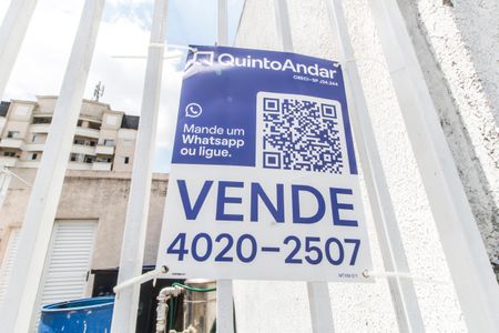 Apartamento à venda com 54m², 2 quartos e 1 vagaVista da Rua