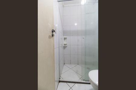 Apartamento à venda com 54m², 2 quartos e 1 vagaBanheiro