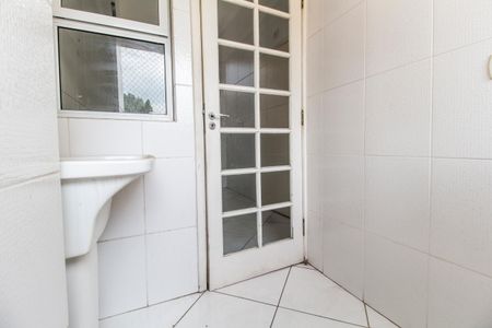 Apartamento à venda com 54m², 2 quartos e 1 vagaÁrea de Serviço