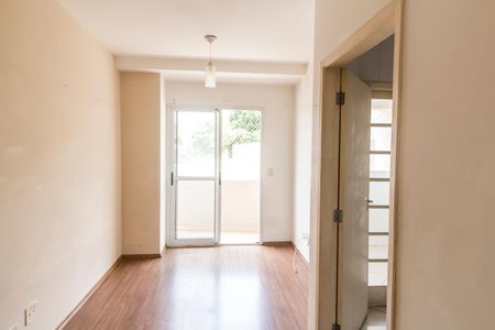 Apartamento à venda com 54m², 2 quartos e 1 vagaSala 