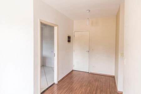 Sala  de apartamento à venda com 2 quartos, 54m² em Jardim Sao Luiz, Santana de Parnaíba