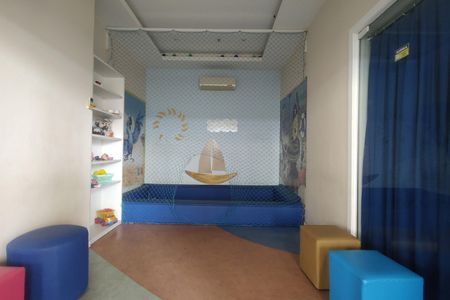 Apartamento à venda com 150m², 3 quartos e 1 vagaBrinquedoteca