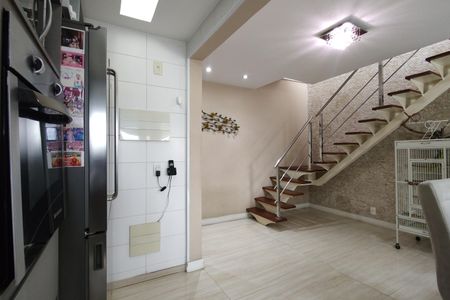 Apartamento à venda com 150m², 3 quartos e 1 vagaCozinha - Armários