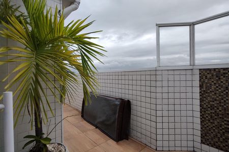 Apartamento à venda com 150m², 3 quartos e 1 vagaCobertura