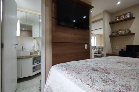 Apartamento à venda com 150m², 3 quartos e 1 vagaQuarto 1 - Suíte