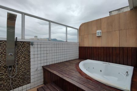 Apartamento à venda com 150m², 3 quartos e 1 vagaCobertura