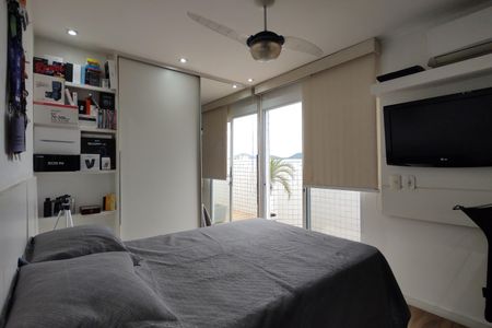Apartamento à venda com 150m², 3 quartos e 1 vagaQuarto 3 - Suíte