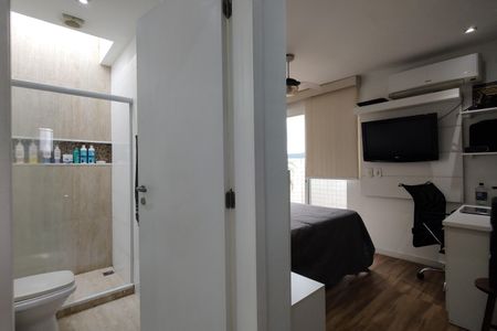 Apartamento à venda com 150m², 3 quartos e 1 vagaQuarto 3 - Suíte
