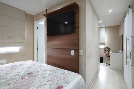 Apartamento à venda com 150m², 3 quartos e 1 vagaQuarto 1 - Suíte