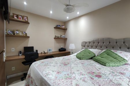 Apartamento à venda com 150m², 3 quartos e 1 vagaQuarto 1 - Suíte