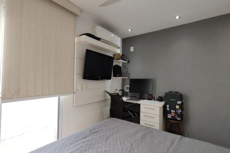 Apartamento à venda com 150m², 3 quartos e 1 vagaQuarto 3 - Suíte