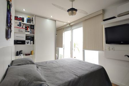 Apartamento à venda com 150m², 3 quartos e 1 vagaQuarto 3 - Suíte