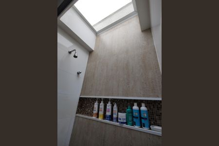 Apartamento à venda com 150m², 3 quartos e 1 vagaBanheiro da Suíte 2