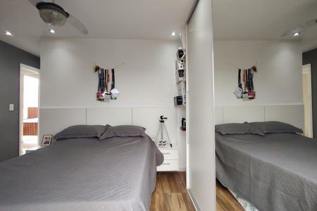 Apartamento à venda com 150m², 3 quartos e 1 vagaQuarto 3 - Suíte