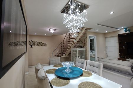 Apartamento à venda com 150m², 3 quartos e 1 vagaSala