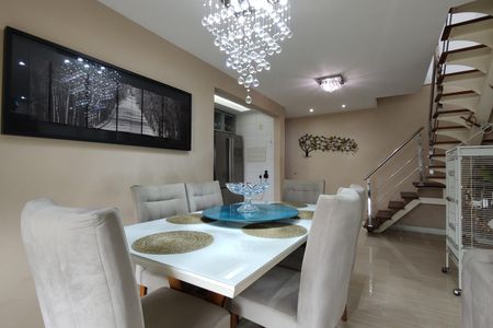 Apartamento à venda com 150m², 3 quartos e 1 vagaSala