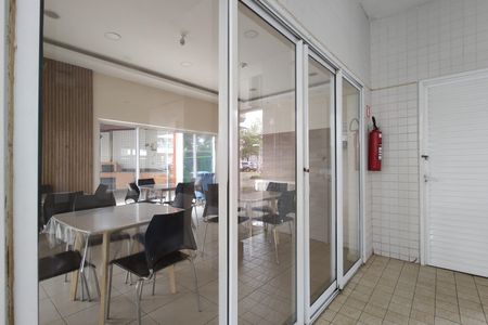 Apartamento à venda com 150m², 3 quartos e 1 vagaÁrea comum - Salão de festas