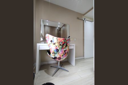 Apartamento à venda com 150m², 3 quartos e 1 vagaQuarto 2