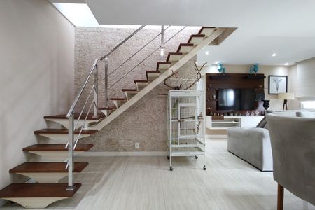 Apartamento à venda com 150m², 3 quartos e 1 vagaSala