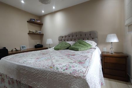 Apartamento à venda com 150m², 3 quartos e 1 vagaQuarto 1 - Suíte