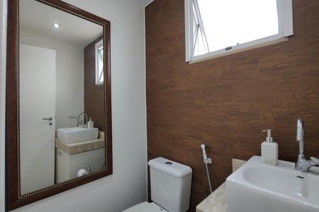 Apartamento à venda com 150m², 3 quartos e 1 vagaLavabo