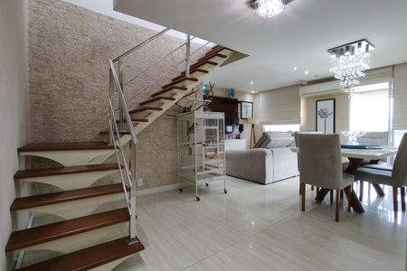 Apartamento à venda com 150m², 3 quartos e 1 vagaSala