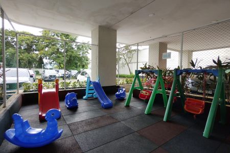 Apartamento à venda com 150m², 3 quartos e 1 vagaÁrea comum - Playground
