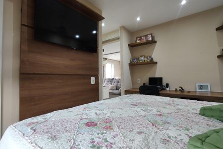 Apartamento à venda com 150m², 3 quartos e 1 vagaQuarto 1 - Suíte