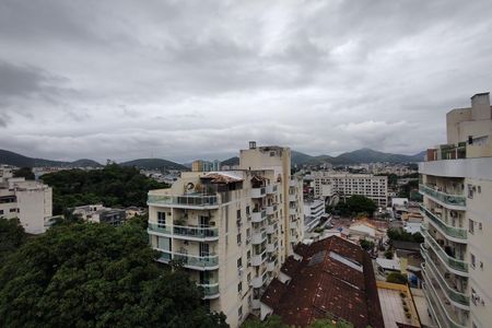 Apartamento à venda com 150m², 3 quartos e 1 vagaVista da Sala