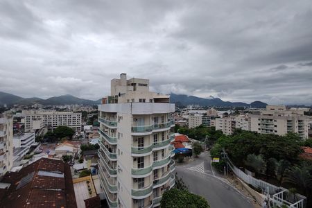 Apartamento à venda com 150m², 3 quartos e 1 vagaVista da Sala