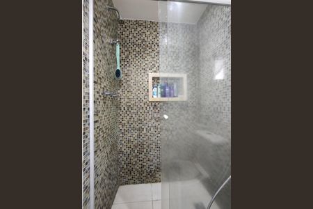 Apartamento à venda com 150m², 3 quartos e 1 vagaBanheiro da Suíte 1