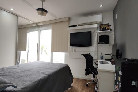 Apartamento à venda com 150m², 3 quartos e 1 vagaQuarto 3 - Suíte