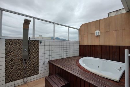 Apartamento à venda com 150m², 3 quartos e 1 vagaCobertura