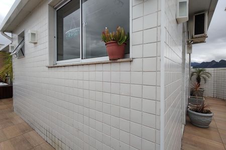 Apartamento à venda com 150m², 3 quartos e 1 vagaCobertura