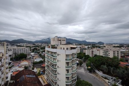 Apartamento à venda com 150m², 3 quartos e 1 vagaVista da Cobertura