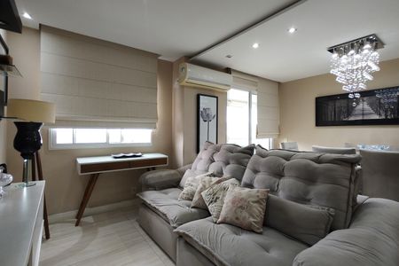 Apartamento à venda com 150m², 3 quartos e 1 vagaSala