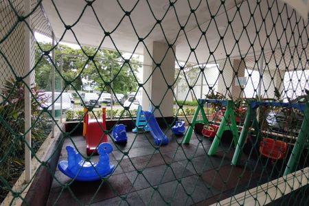 Apartamento à venda com 150m², 3 quartos e 1 vagaÁrea comum - Playground