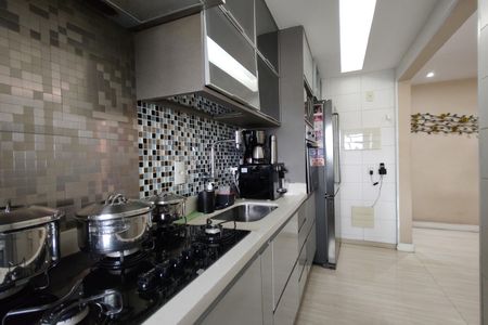 Apartamento à venda com 150m², 3 quartos e 1 vagaCozinha - Armários