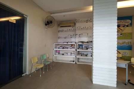 Apartamento à venda com 150m², 3 quartos e 1 vagaBrinquedoteca