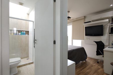 Apartamento à venda com 150m², 3 quartos e 1 vagaQuarto 3 - Suíte