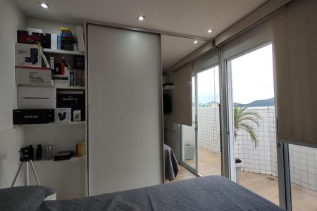 Apartamento à venda com 150m², 3 quartos e 1 vagaQuarto 3 - Suíte