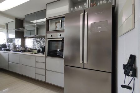 Apartamento à venda com 150m², 3 quartos e 1 vagaCozinha - Armários