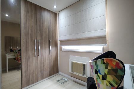 Apartamento à venda com 150m², 3 quartos e 1 vagaQuarto 2