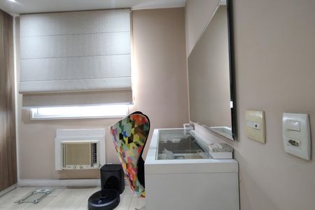 Apartamento à venda com 150m², 3 quartos e 1 vagaQuarto 2